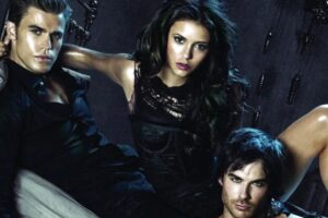 The Vampire Diaries : t’es un Salvatore si t’as 5/5 à ce quiz de culture générale sur la série