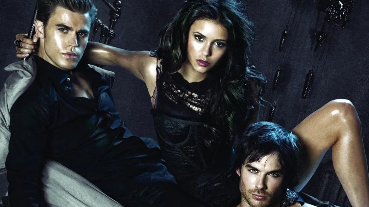 The Vampire Diaries : t&rsquo;as une excellente mémoire si t’as 5/5 à ce quiz de culture générale sur la série