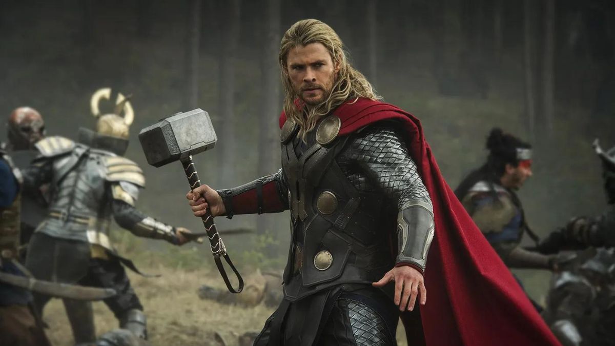 Thor : tu deviens le nouveau roi d&rsquo;Asgard si tu as 5/5 à ce quiz