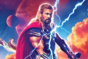 Thor : Marvel développerait un cinquième film sur le dieu du tonnerre, mais sans Taika Waititi