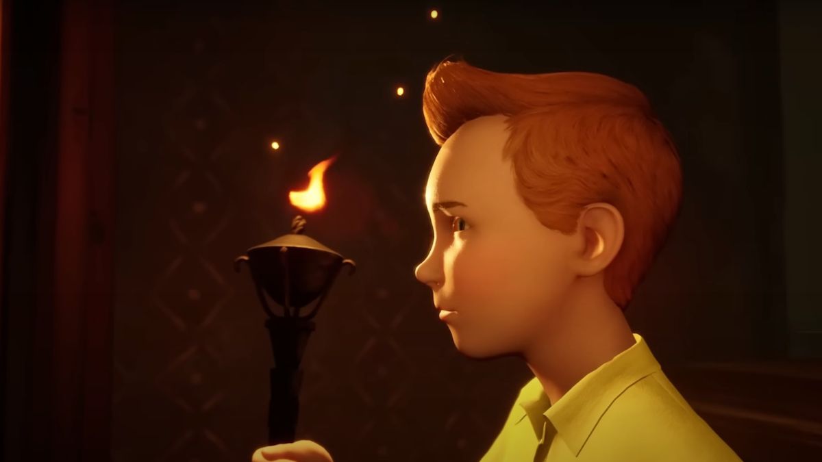 Tintin Reporter : ce quiz en immersion te dira si tu perces les secrets des Cigares du Pharaon