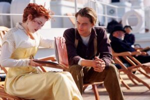 Tu coules avec le Titanic et Jack Dawson si tu n&rsquo;as pas 5/5 à ce quiz sur le film