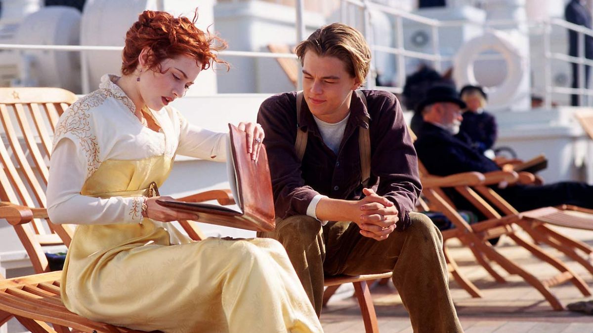 Tu coules avec le Titanic et Jack Dawson si tu n&rsquo;as pas 5/5 à ce quiz sur le film