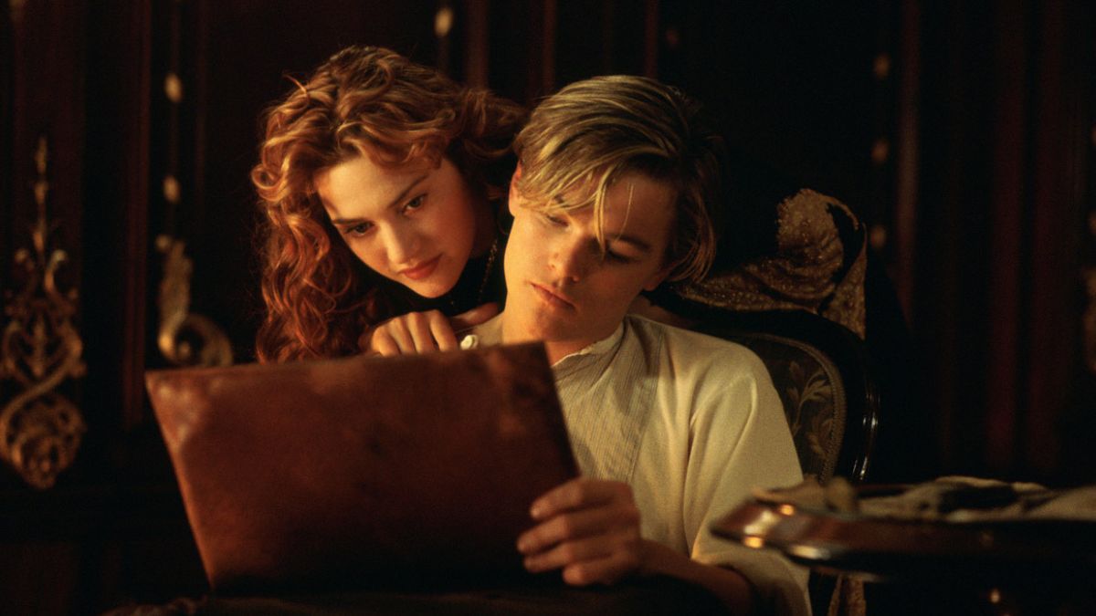 Titanic : le costume de Jack Dawson va être mis en vente 