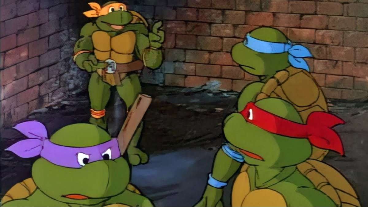 Tortues Ninja : le dessin animé culte des années 80 est disponible gratuitement en streaming, découvrez où le voir