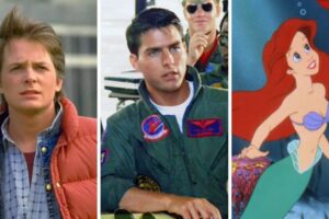 Quiz : t’es de la génération des années 80 si t’as déjà vu ces 5 films