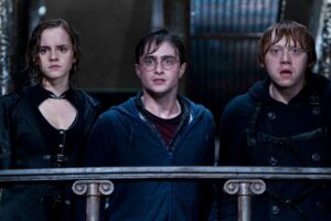 Tu es un sorcier si t&rsquo;as 10/10 à ce quiz très difficile sur la saga Harry Potter