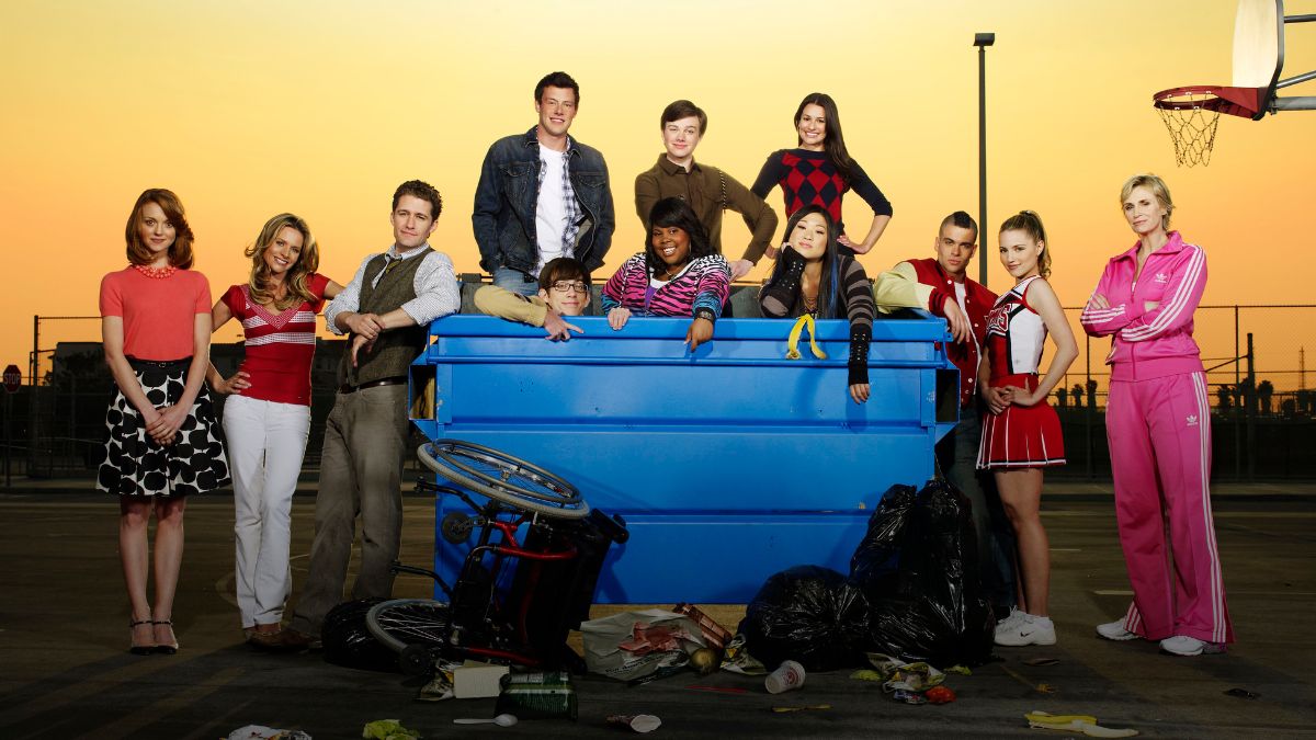 Le coup de coeur 6play d&rsquo;octobre : Glee