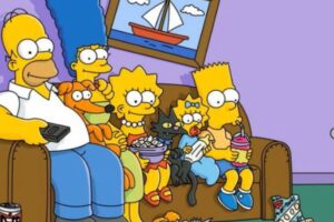 Quiz : élimine 5 habitants de Springfield, on te dira quel Simpson tu es