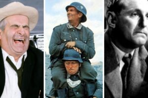 Seul quelqu&rsquo;un qui a vu 10 fois les films de Louis de Funès et Bourvil aura 5/5 à ce quiz