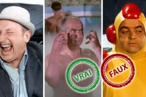 T&rsquo;as grandi avec Louis de Funès si t&rsquo;as plus de 10 à ce quiz vrai ou faux sur ses films