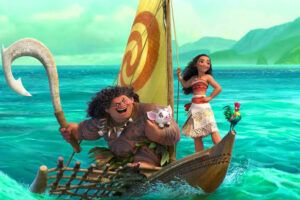 Vaiana : t’es Hei Hei si t’as pas 5/5 à ce quiz de culture générale sur le film Disney