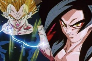 Quiz Dragon Ball : réponds à 7 questions, on te dira si tu te transformes en Super Saiyan 2 ou en Super Saiyan 4