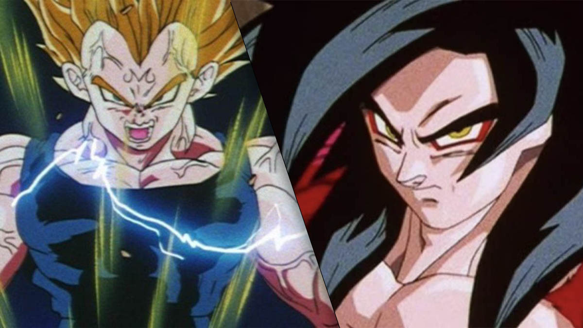 Quiz Dragon Ball : réponds à 7 questions, on te dira si tu te transformes en Super Saiyan 2 ou en Super Saiyan 4