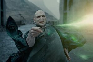 Tu bats Voldemort si tu as 5/5 à ce quiz sur la saga Harry Potter