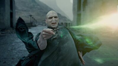 Tu bats Voldemort si tu as 5/5 à ce quiz sur la saga Harry Potter