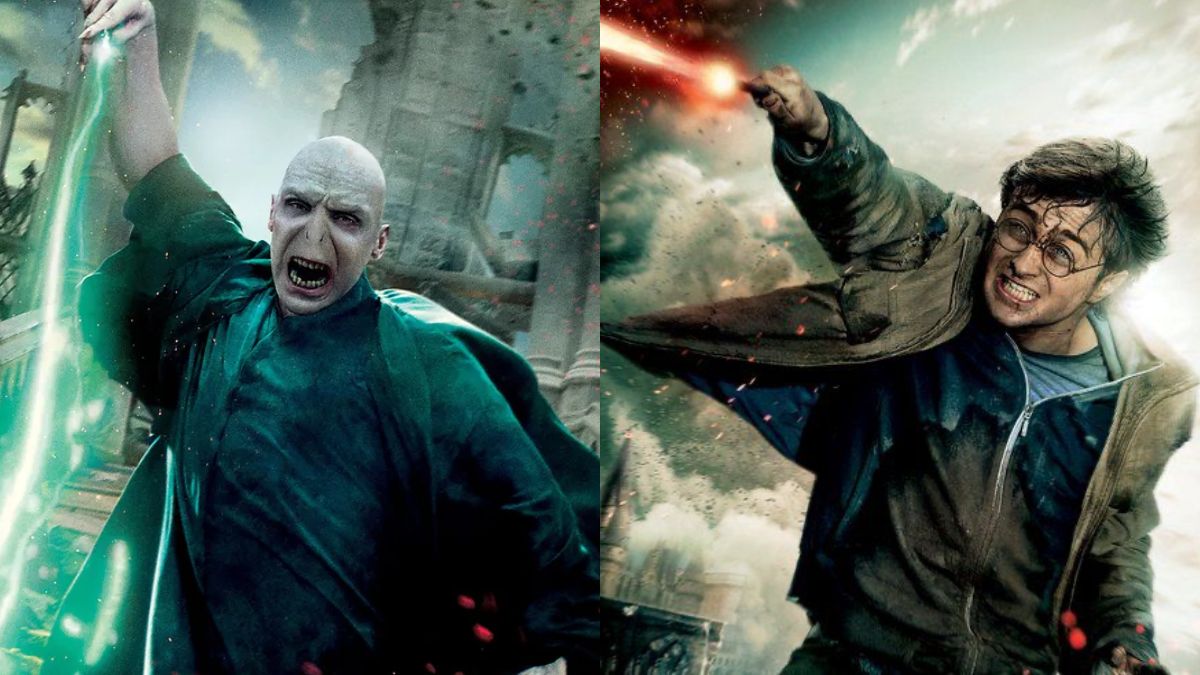 Harry Potter : tu deviens professeur à Poudlard si tu as 10/10 à ce quiz sur les sortilèges