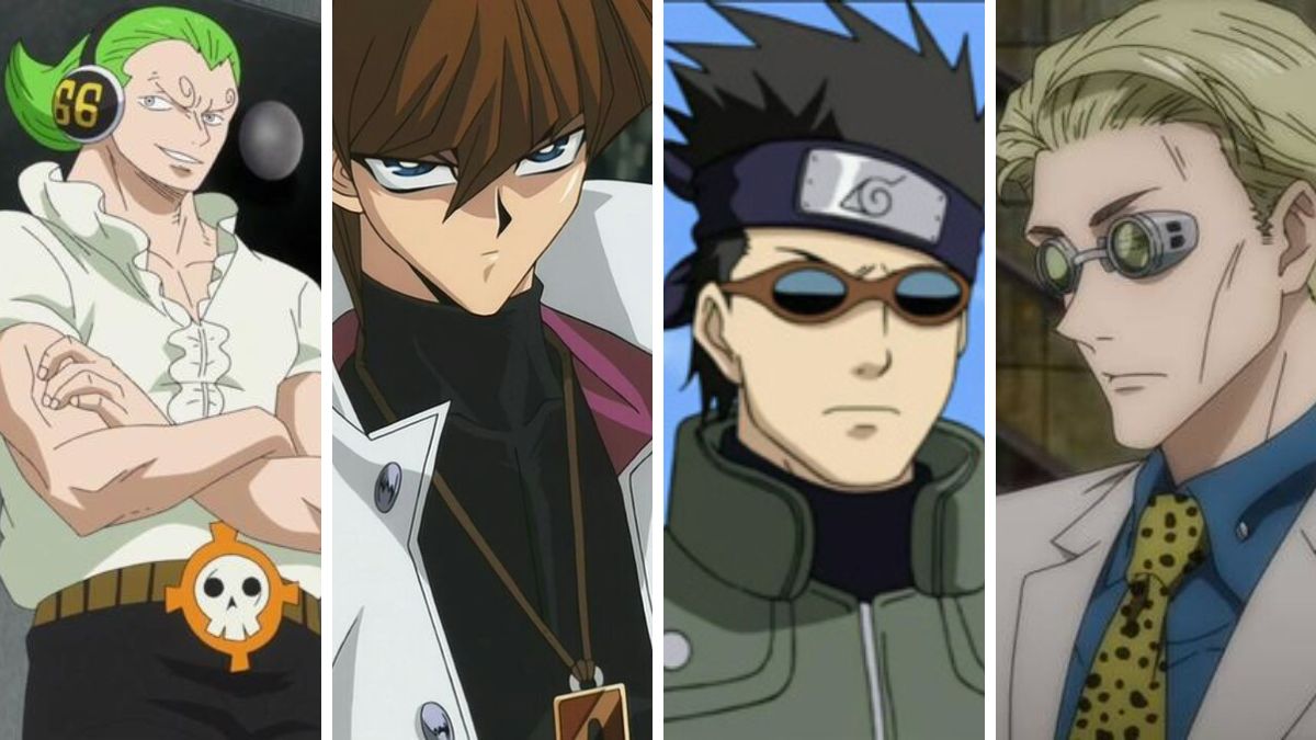 Naruto, One Piece, Yu-Gi-Oh : savez-vous que ces 5 personnages culte d’anime sont doublés par le même acteur ?