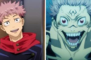 Quiz Jujutsu Kaisen : on devine si tu es plus Yûji ou Sukuna en 3 questions