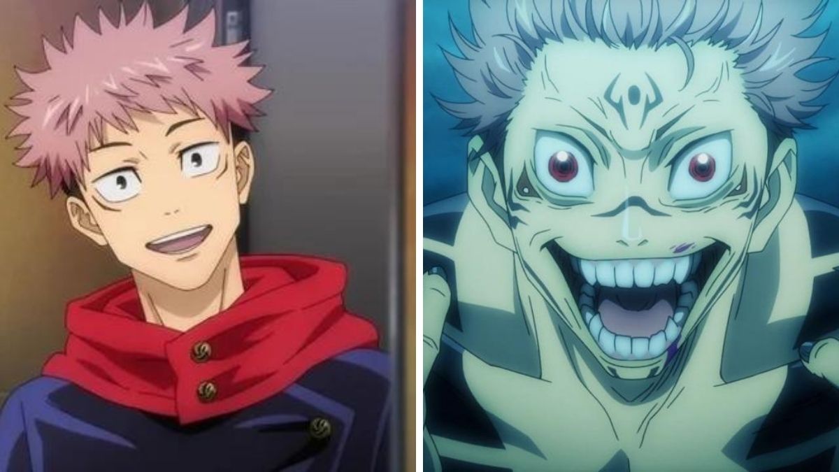 Quiz Jujutsu Kaisen : on devine si tu es plus Yûji ou Sukuna en 3 questions