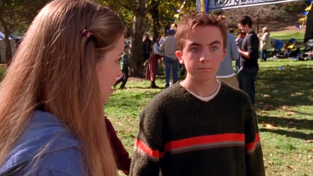 « C’était le pire personnage de cette série ! » : Frankie Muniz détruit Malcolm