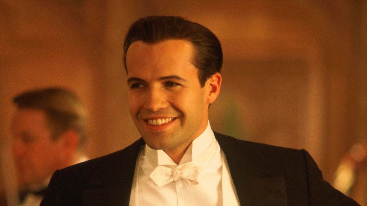 Titanic : à quoi ressemble Billy Zane, l&rsquo;acteur qui incarne Cal, aujourd&rsquo;hui ?