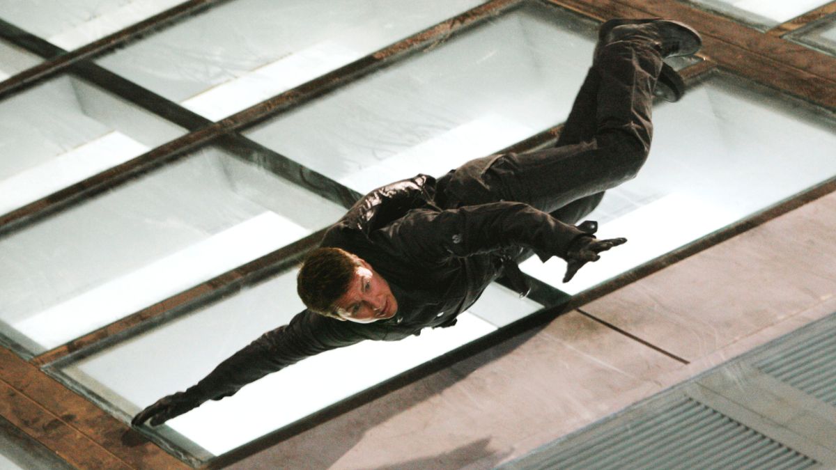 Mission Impossible : 5 cascades spectaculaires réalisées par Tom Cruise dans la saga