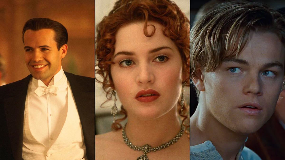 Quiz : seul quelqu’un qui a vu 10 fois Titanic aura 10/10 à ce quiz vrai ou faux sur le film