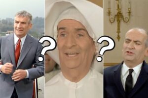 Quiz : t’as grandi avec Louis de Funès si tu reconnais ces 10 films en une image