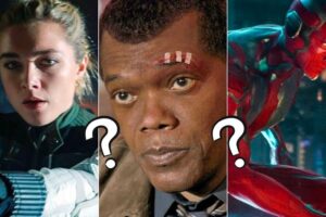 Quiz : tu rejoins les Avengers si tu reconnais ces dix films Marvel en une image