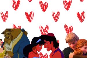 Disney : t’es une vraie princesse si t’as 5/5 à ce quiz sur les couples Disney