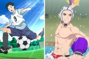 Days, RE-Main : 5 anime de sport encore trop sous-cotés