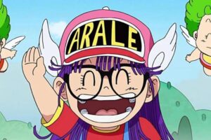 Dr. Slump, Dead Rock : 5 mangas dont vous connaissez les auteurs