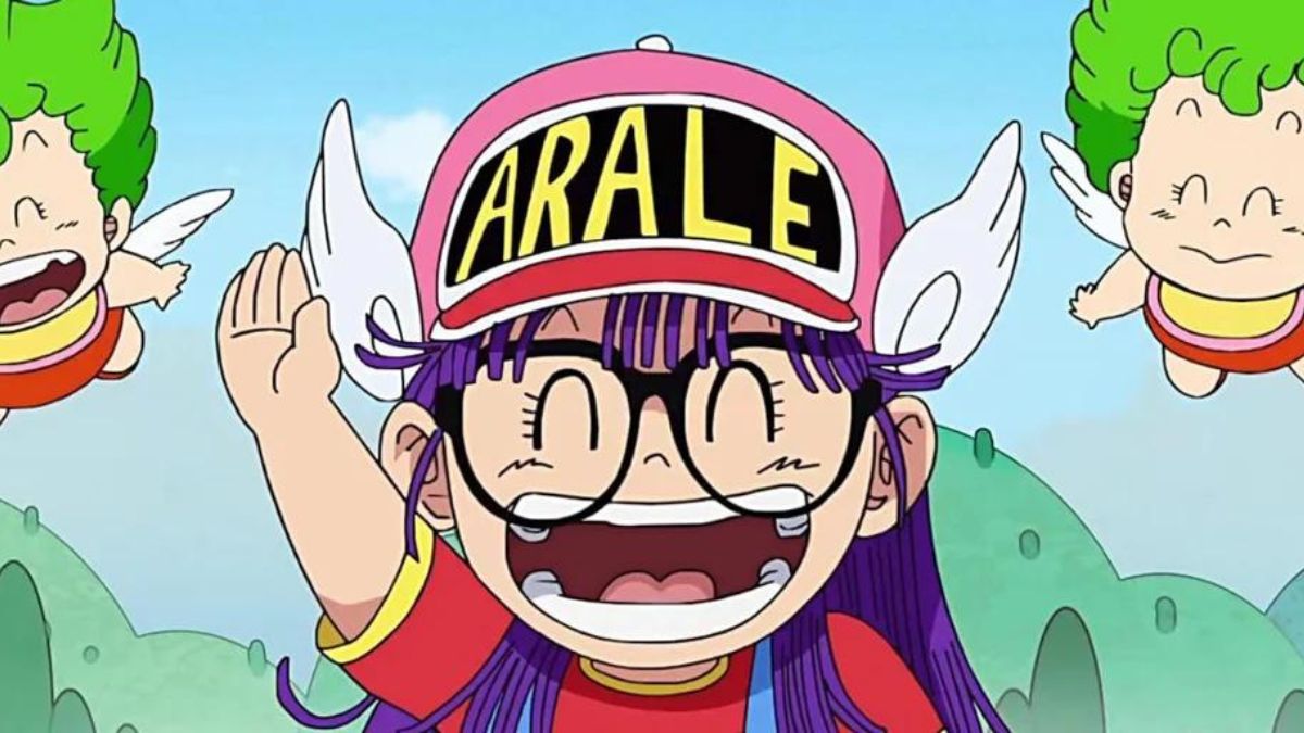 Dr. Slump, Dead Rock : 5 mangas dont vous connaissez les auteurs