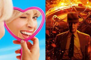 Barbenheimer : c’est officiel, un film mêlant Barbie et Oppenheimer va voir le jour