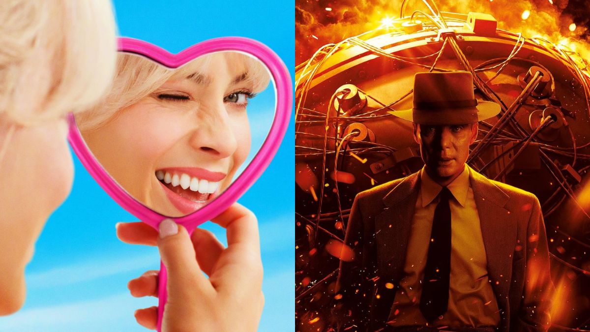 Barbenheimer : c’est officiel, un film mêlant Barbie et Oppenheimer va voir le jour