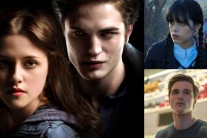 Twilight : la réalisatrice verrait bien Jenna Ortega et Jacob Elordi jouer Bella et Edward dans un reboot