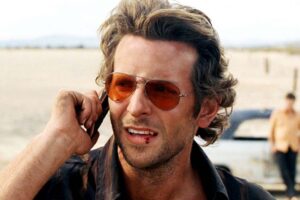 Very Bad Trip : Bradley Cooper voudrait reprendre son rôle pour un quatrième film, mais&#8230;