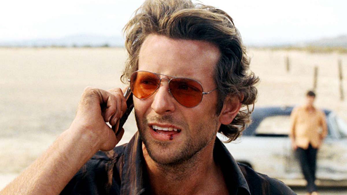 Very Bad Trip : Bradley Cooper voudrait reprendre son rôle pour un quatrième film, mais&#8230;