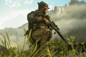 Call of Duty : 3 choses à savoir sur le prochain Modern Warfare 3