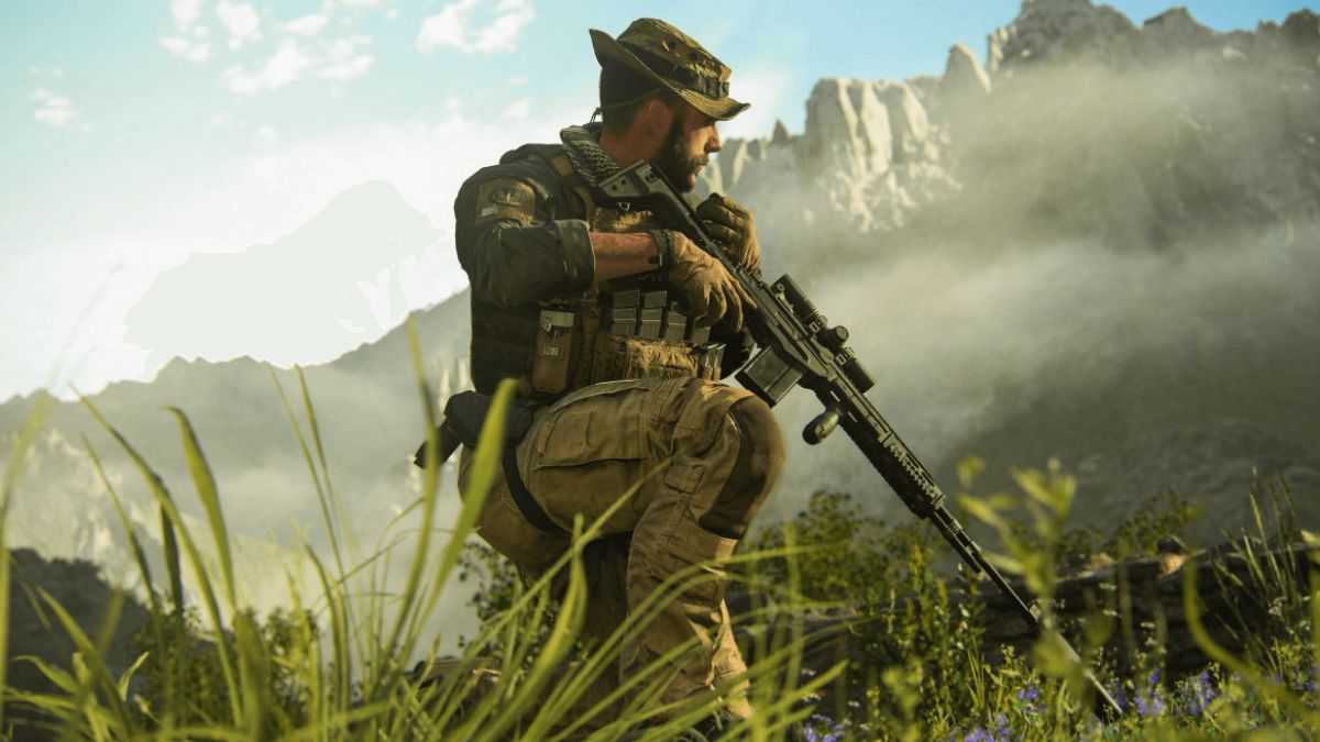 Call of Duty : 3 choses à savoir sur le prochain Modern Warfare 3