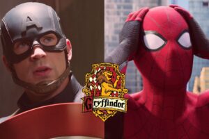 10 personnages Marvel qui seraient parfaits chez les Gryffondor