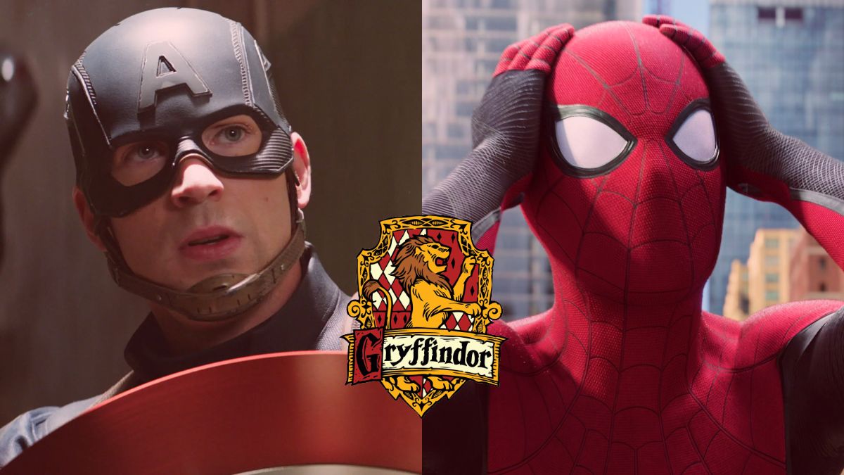 10 personnages Marvel qui seraient parfaits chez les Gryffondor