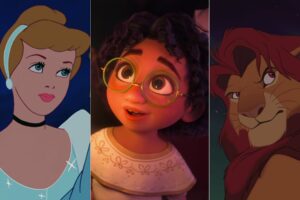 Quiz Disney : seul un vrai fan saura nommer ces 10 films