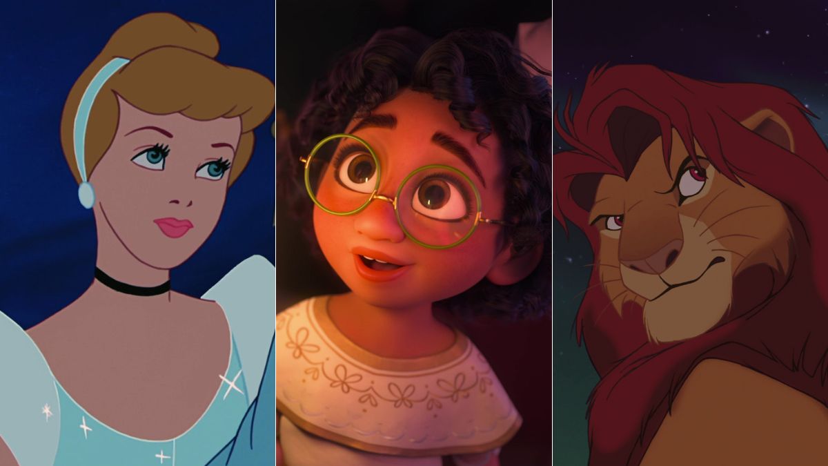 Quiz Disney : seul un vrai fan saura nommer ces 10 films