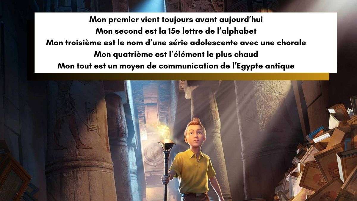 ©Hergé / Tintinimaginatio2023 Développeur : Pendulo Studios Editeur : MICROIDS Co-producteurs : MICROIDS / TINTINIMAGINATIO ©MICROIDS 2023 + ©Hergé-Tintinimaginatio – 2023 Tous droits réservés.