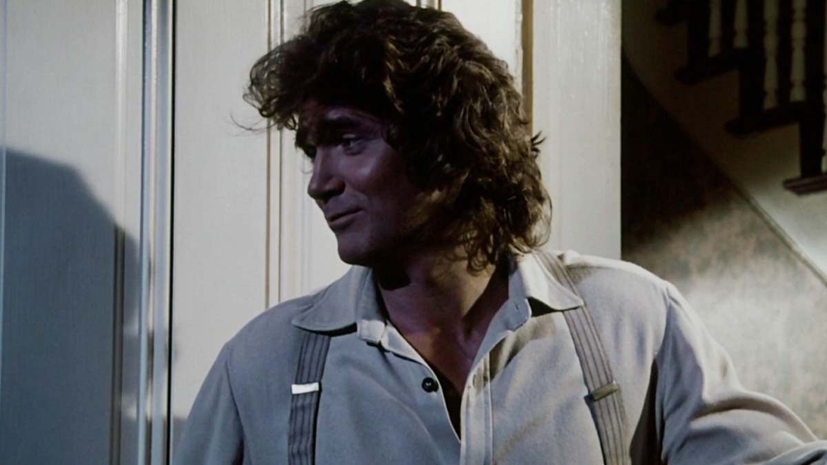 La Petite Maison dans La Prairie : pourquoi les cheveux de Michael Landon ont-ils posé de gros soucis sur le tournage ?