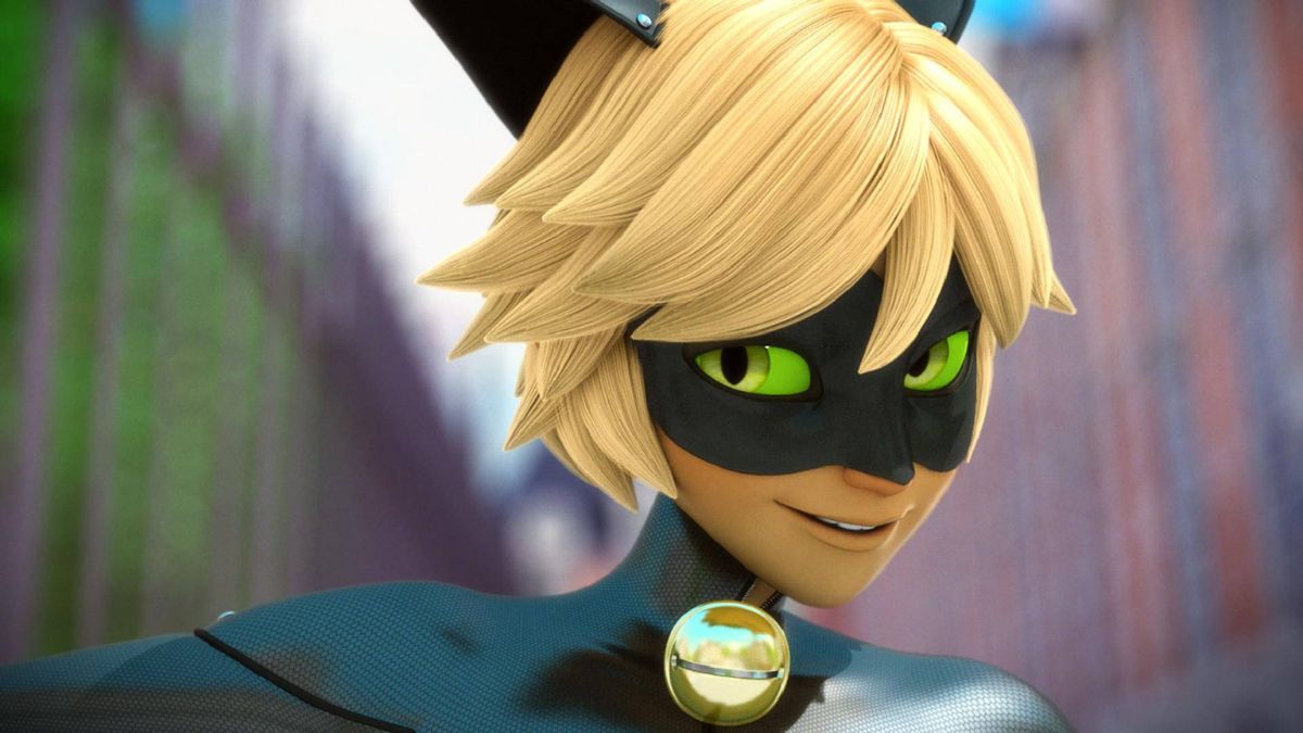 Miraculous : seule Ladybug aura 5/5 à ce quiz sur Chat Noir