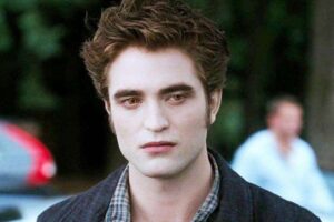 Twilight : quelle est la signification cachée derrière le nom d’Edward Cullen ?