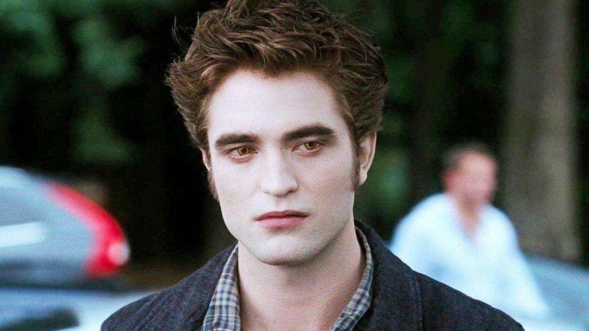 Twilight : quelle est la signification cachée derrière le nom d’Edward Cullen ?